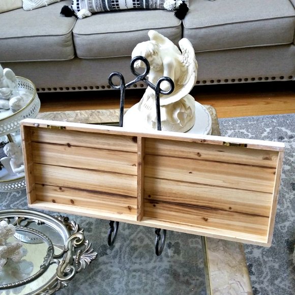 NEW! SHABBY Farmhouse COTTAGE Blessed 26\